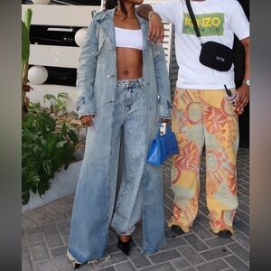 BRAND NEW JADED LONDON JACKET. BLOGGERS FAVORITE 😍😍